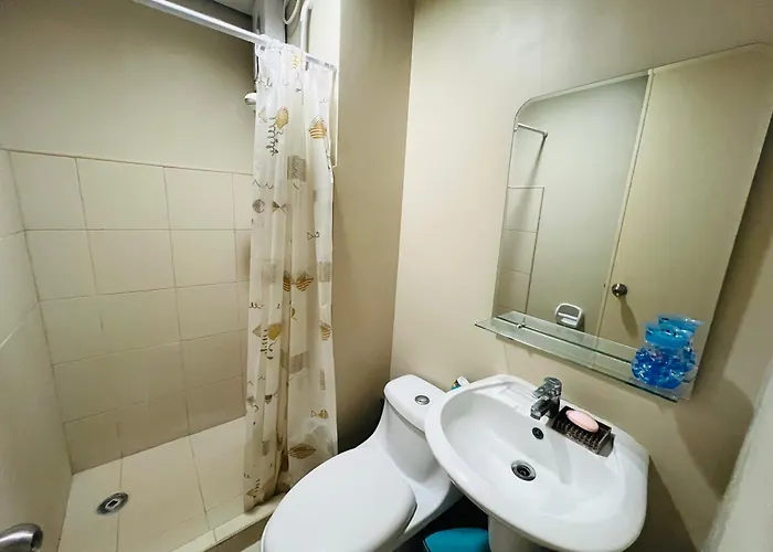 It Park A Aparthotel