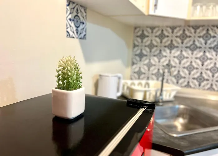 It Park A Aparthotel 3*