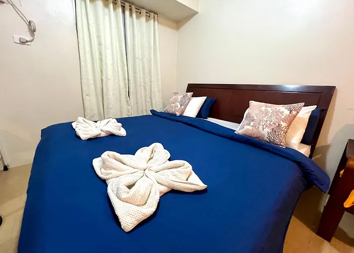 Aparthotel It Park A Cebu