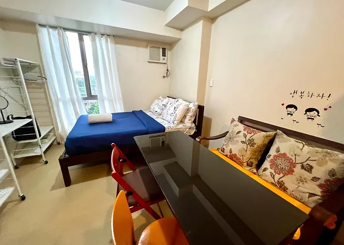 Aparthotel It Park A 3*