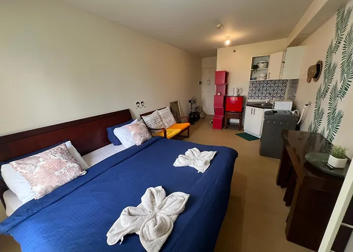 Aparthotel It Park A