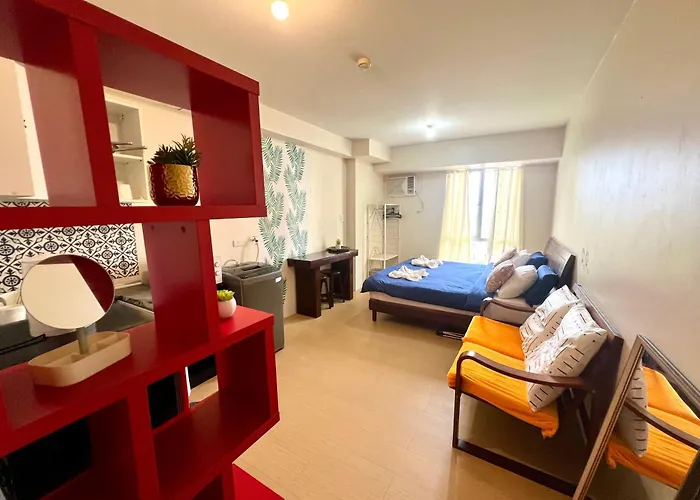 Aparthotel It Park A