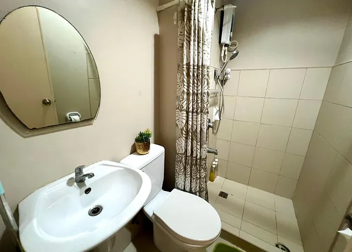 It Park A Aparthotel 3*