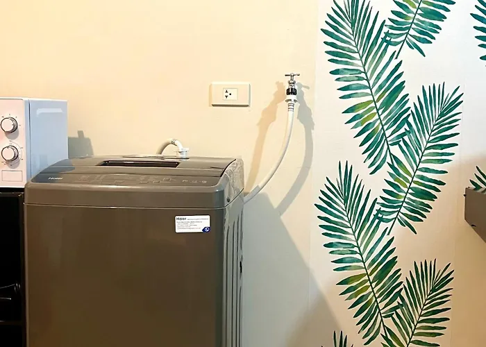 It Park A Aparthotel