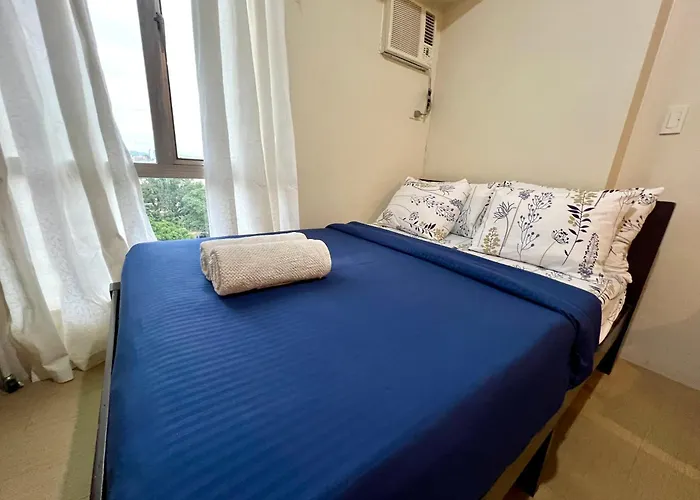 Aparthotel It Park A 3*
